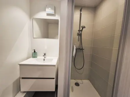 maison des Corsaires, Maison 10 personnes à Saint Malo - Photo 23