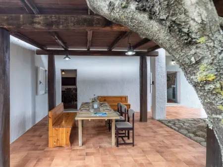 Scalitti, Villa 12 personnes à Isola Rossa - Photo 6