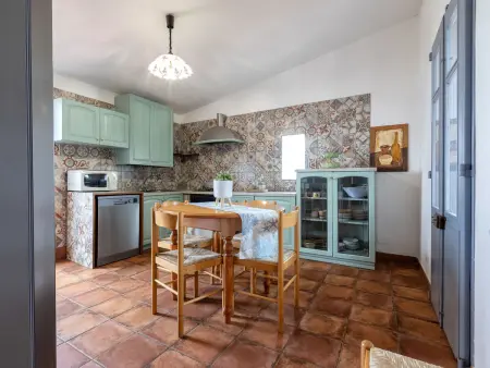 Scalitti, Villa 12 personnes à Isola Rossa - Photo 10