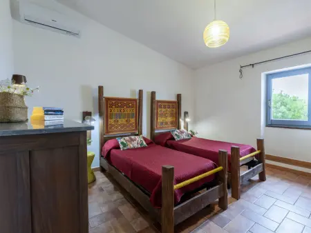 Scalitti, Villa 12 personnes à Isola Rossa - Photo 15