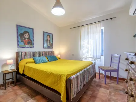 Scalitti, Villa 12 personnes à Isola Rossa - Photo 18