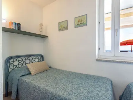 Scalitti, Villa 12 personnes à Isola Rossa - Photo 42