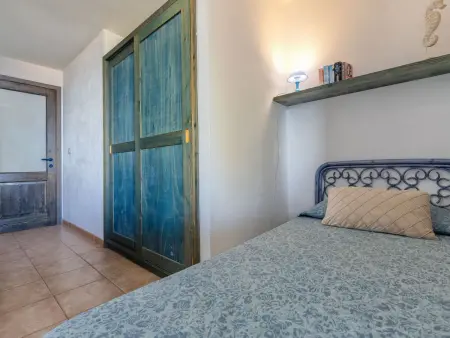 Scalitti, Villa 12 personnes à Isola Rossa - Photo 43
