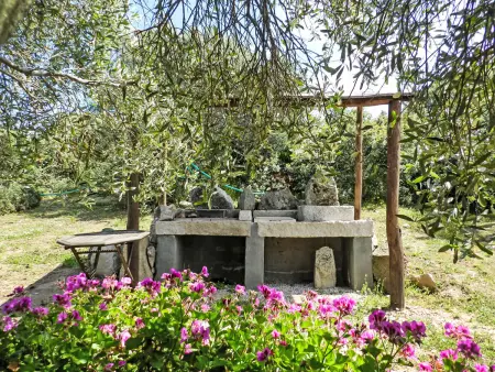 Scalitti, Villa 12 personnes à Isola Rossa - Photo 45