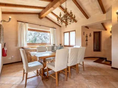 Il Nido, Maison 6 personnes à Costa Paradiso - Photo 5