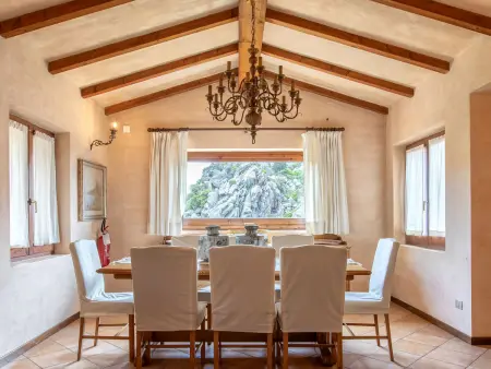 Il Nido, Maison 6 personnes à Costa Paradiso - Photo 6