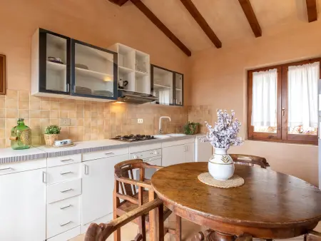 Il Nido, Maison 6 personnes à Costa Paradiso - Photo 10