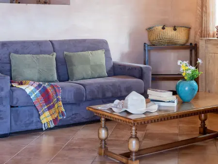 Il Nido, Maison 6 personnes à Costa Paradiso - Photo 14