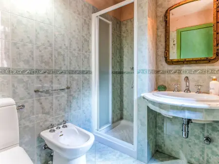 Il Nido, Maison 6 personnes à Costa Paradiso - Photo 16