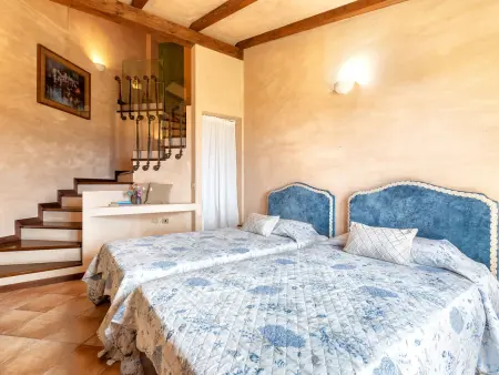 Il Nido, Maison 6 personnes à Costa Paradiso - Photo 18