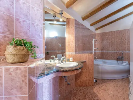 Il Nido, Maison 6 personnes à Costa Paradiso - Photo 21