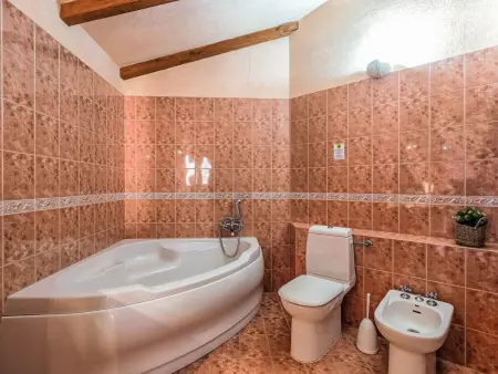 Il Nido, Maison 6 personnes à Costa Paradiso - Photo 22