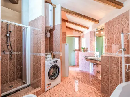 Il Nido, Maison 6 personnes à Costa Paradiso - Photo 23