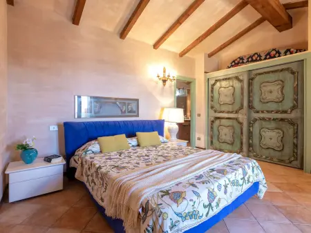Il Nido, Maison 6 personnes à Costa Paradiso - Photo 24