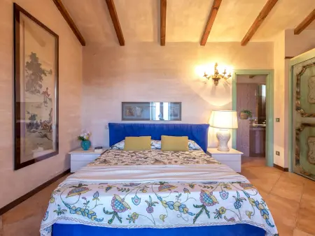 Il Nido, Maison 6 personnes à Costa Paradiso - Photo 25
