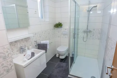 Holiday house Josipa, Villa à Policnik avec piscine privée - Photo 13