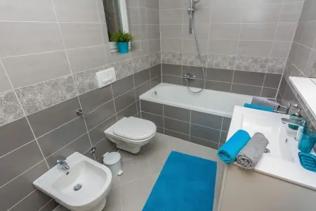 Holiday house Josipa, Villa à Policnik avec piscine privée - Photo 15