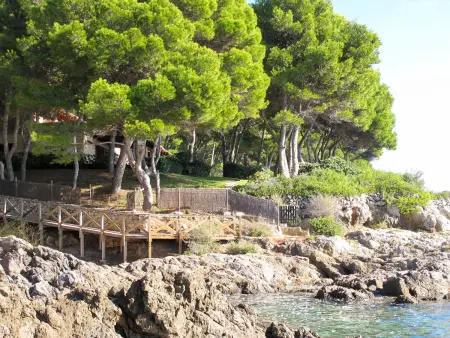 Finca L'Embat, Villa 10 personnes à Son Servera - Photo 1