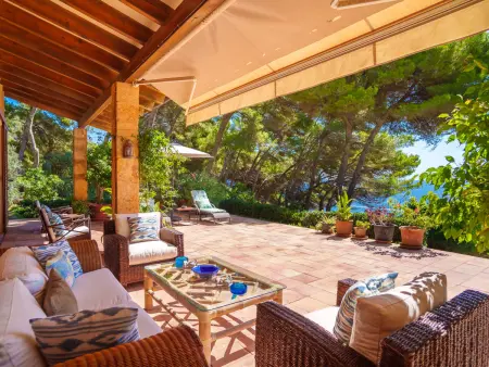 Finca L'Embat, Villa 10 personnes à Son Servera - Photo 28