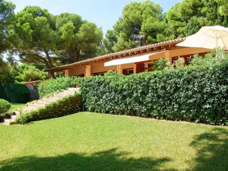 Finca L'Embat, Villa 10 personnes à Son Servera - Photo 40