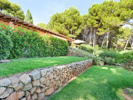 Finca L'Embat, Villa 10 personnes à Son Servera - Photo 41