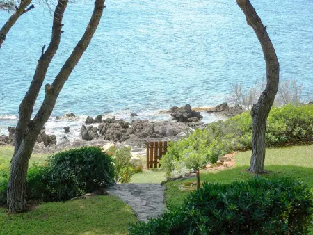 Finca L'Embat, Villa 10 personnes à Son Servera - Photo 42