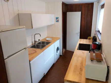 Le Sporting, Appartement 6 personnes à Saint Gervais - Photo 4