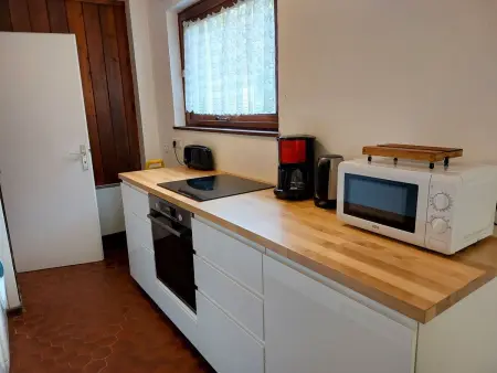 Le Sporting, Appartement 6 personnes à Saint Gervais - Photo 7