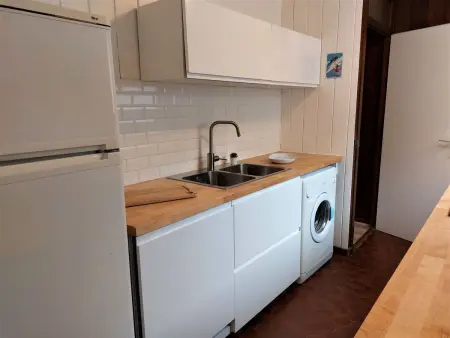 Le Sporting, Appartement 6 personnes à Saint Gervais - Photo 8