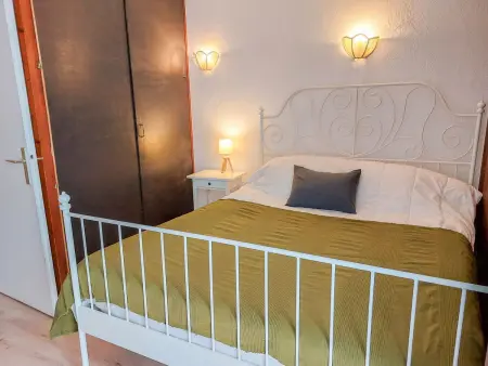 Le Sporting, Appartement 6 personnes à Saint Gervais - Photo 9