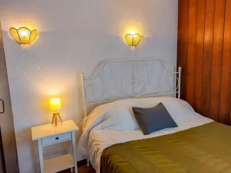 Le Sporting, Appartement 6 personnes à Saint Gervais - Photo 10
