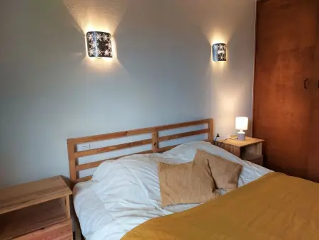 Le Sporting, Appartement 6 personnes à Saint Gervais - Photo 11
