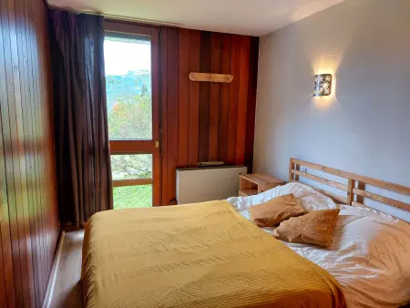 Le Sporting, Appartement 6 personnes à Saint Gervais - Photo 12