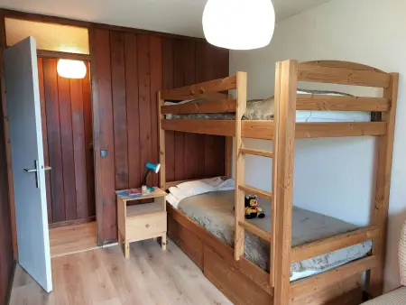 Le Sporting, Appartement 6 personnes à Saint Gervais - Photo 14