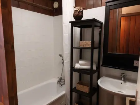 Le Sporting, Appartement 6 personnes à Saint Gervais - Photo 15