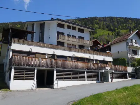 Le Sporting, Appartement 6 personnes à Saint Gervais - Photo 18