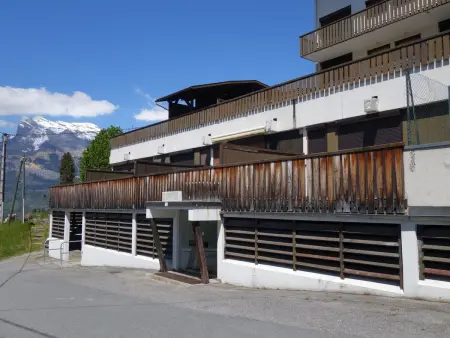 Le Sporting, Appartement 6 personnes à Saint Gervais - Photo 19