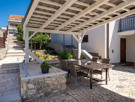 Albaneze, Appartement 4 personnes à Krk Njivice - Photo 2