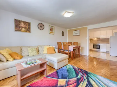 Albaneze, Appartement 4 personnes à Krk Njivice - Photo 3