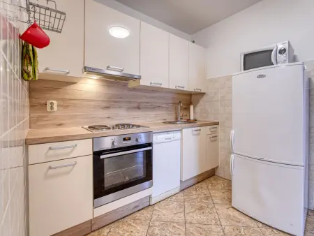 Albaneze, Appartement 4 personnes à Krk Njivice - Photo 4