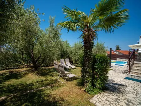 Albaneze, Appartement 4 personnes à Krk Njivice - Photo 5