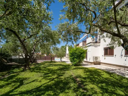 Albaneze, Appartement 4 personnes à Krk Njivice - Photo 7
