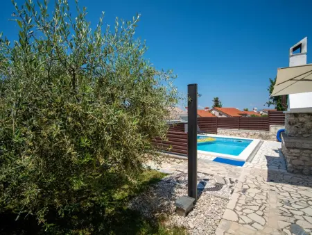 Albaneze, Appartement 4 personnes à Krk Njivice - Photo 8