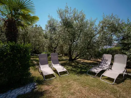 Albaneze, Appartement 4 personnes à Krk Njivice - Photo 9