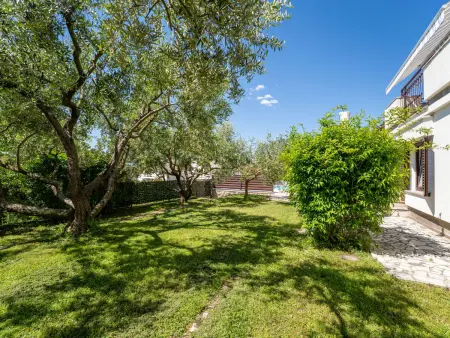 Albaneze, Appartement 4 personnes à Krk Njivice - Photo 12