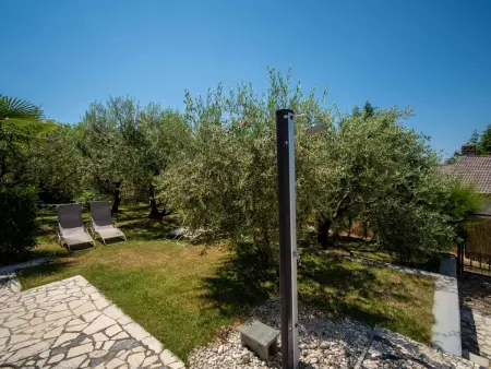 Albaneze, Appartement 4 personnes à Krk Njivice - Photo 13