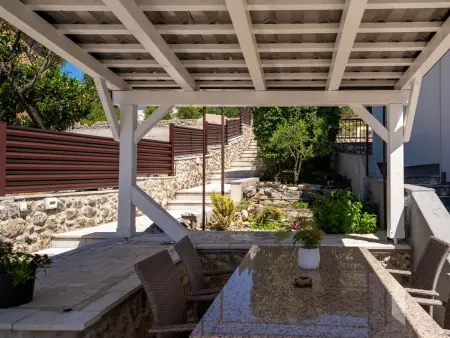 Albaneze, Appartement 4 personnes à Krk Njivice - Photo 15