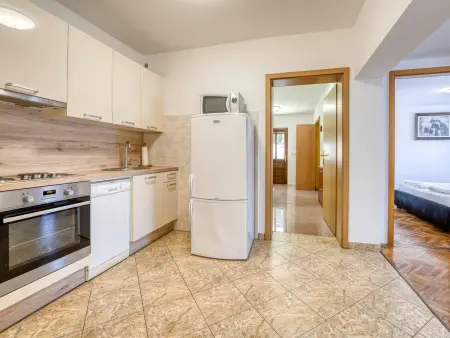 Albaneze, Appartement 4 personnes à Krk Njivice - Photo 17