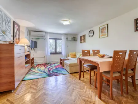 Albaneze, Appartement 4 personnes à Krk Njivice - Photo 18