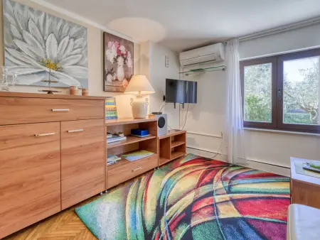 Albaneze, Appartement 4 personnes à Krk Njivice - Photo 19